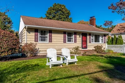 145 East St, Wrentham, MA 02093 - Photo 1