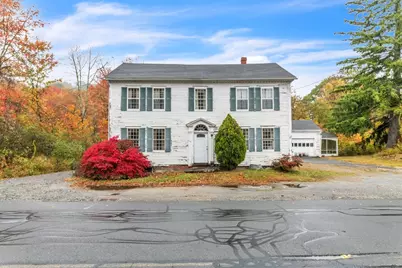 614 Main Rd, Granville, MA 01034 - Photo 1