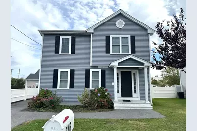 646 Laurel St, Fall River, MA 02721 - Photo 1