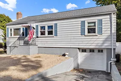 430 Salem Street, Woburn, MA 01801 - Photo 1