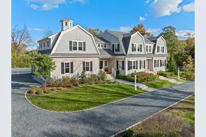 62 Black Rock Road, Cohasset, MA 02025 - Photo 1