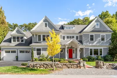 50 Chestnut Street, Concord, MA 01742 - Photo 1