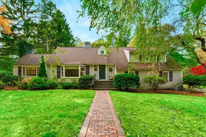 12 Winthrop Road, Wayland, MA 01778 - Photo 1