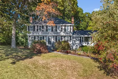 154 Woodridge Rd, Marlborough, MA 01752 - Photo 1
