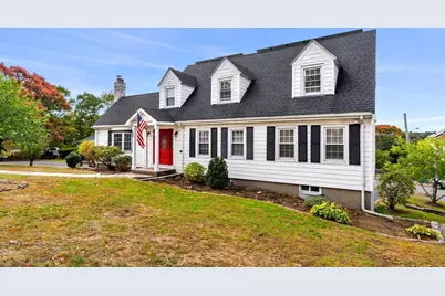 30 Ridge Ave, Lynn, MA 01904 - Photo 1