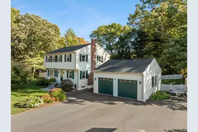 8 Alden St, Foxboro, MA 02035 - Photo 1