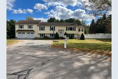 20 Wares Lane, Wrentham, MA 02093 - Photo 1