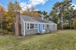 255 Lower County Rd, Dennis, MA 02639 - Photo 1