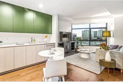 771 Beacon St. #B2-1312, Boston, MA 02215 - Photo 1