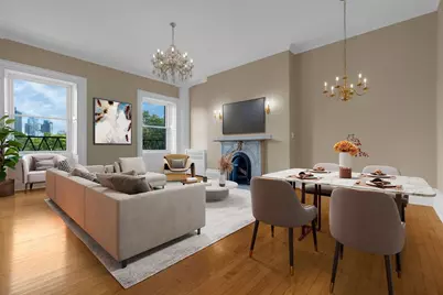 2 Arlington Street #4, Boston, MA 02116 - Photo 1