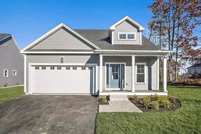 2 Baiting Brook Lane #71, Worcester, MA 01609 - Photo 1