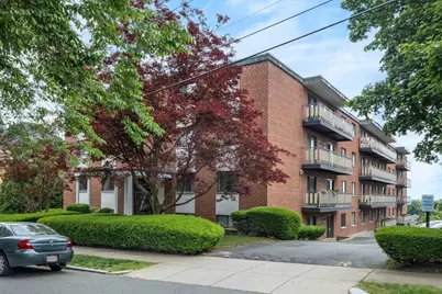 100 Grand View Ave #3D, Quincy, MA 02170 - Photo 1