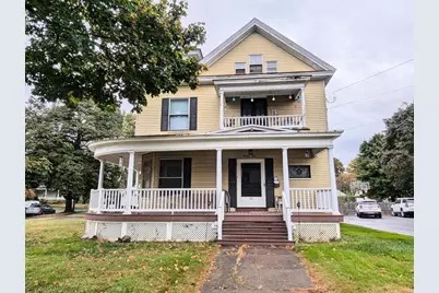 25 Pleasant St, Westfield, MA 01085 - Photo 1