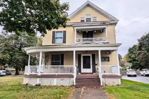 25 Pleasant St, Westfield, MA 01085 - Photo 1