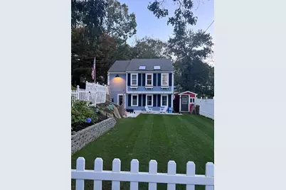 37 Cary Rd, Plymouth, MA 02360 - Photo 1