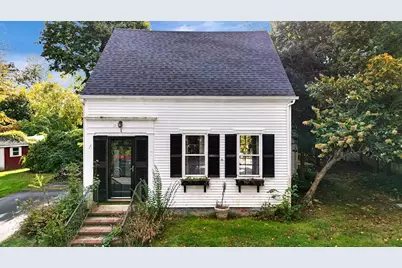 1 School St, Sandwich, MA 02563 - Photo 1