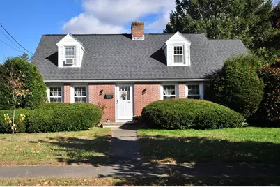 14 1/2 Noble Ave, Westfield, MA 01085 - Photo 1