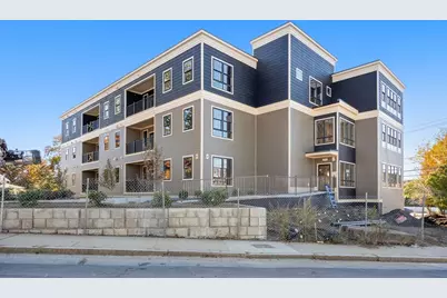 272 Lincoln #203, Marlborough, MA 01752 - Photo 1