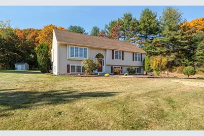 309 Whitney St, Northborough, MA 01532 - Photo 1