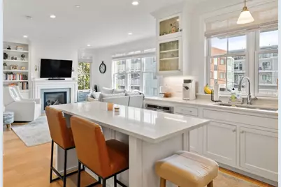 38 P Street #2, Boston, MA 02127 - Photo 1