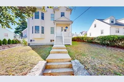 19 Faulkner Street, Malden, MA 02148 - Photo 1