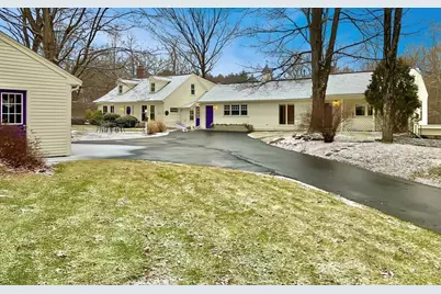 459 Sargent Rd, Boxborough, MA 01719 - Photo 1