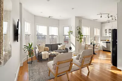 37 Revere Street #8, Boston, MA 02114 - Photo 1