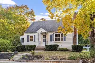 63 Tennyson Rd, Reading, MA 01867 - Photo 1