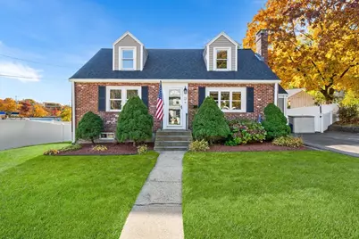 22 Spear Ave, Walpole, MA 02081 - Photo 1