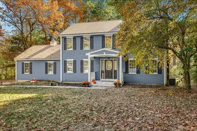 46 Forge Village, Westford, MA 01886 - Photo 1