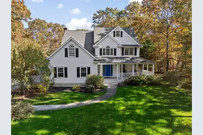 6 Buddys Crossing, Freetown, MA 02717 - Photo 1