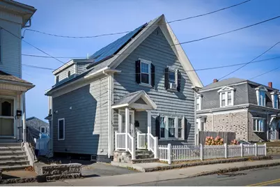 126 Maplewood Ave, Gloucester, MA 01930 - Photo 1