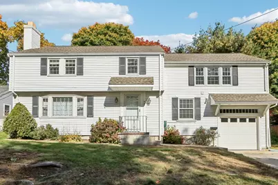 443 Great Plain Ave, Needham, MA 02492 - Photo 1