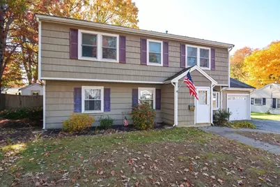22 Vega St, Weymouth, MA 02188 - Photo 1