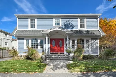 27 Kendrick Ave, Worcester, MA 01606 - Photo 1