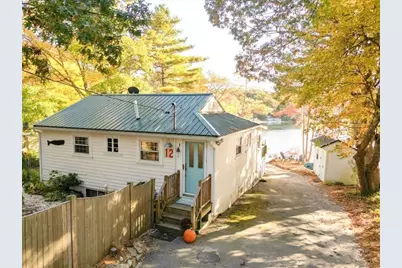 12 Peachtree Lane, Plymouth, MA 02360 - Photo 1