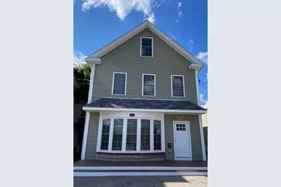106 N. Franklin #2, Holbrook, MA 02343 - Photo 1