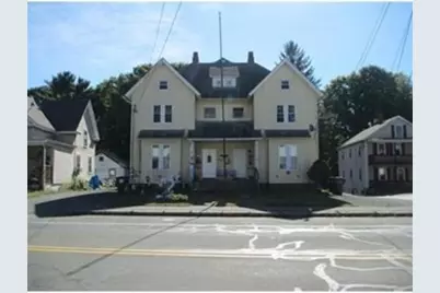 92 W Main St, Ware, MA 01082 - Photo 1