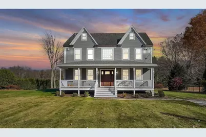 664 Stony Hill Rd, Wilbraham, MA 01095 - Photo 1