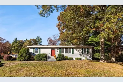 52-9 South Meadow Village, Carver, MA 02330 - Photo 1