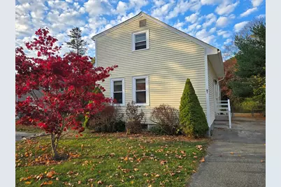 31 Vital Ave, West Bridgewater, MA 02379 - Photo 1