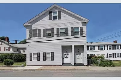 39 Walnut St #2, Dedham, MA 02026 - Photo 1