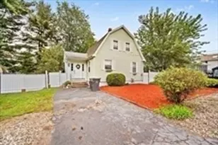 13 Furrow St, Westfield, MA 01085 - Photo 1