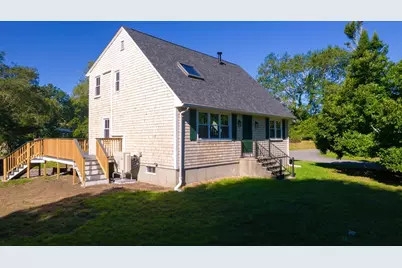429 Old County Rd, Westport, MA 02790 - Photo 1
