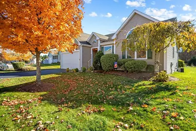 23 Samantha Ln #10, Rehoboth, MA 02769 - Photo 1