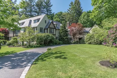 1 Fawn Circle, Bedford, MA 01730 - Photo 1