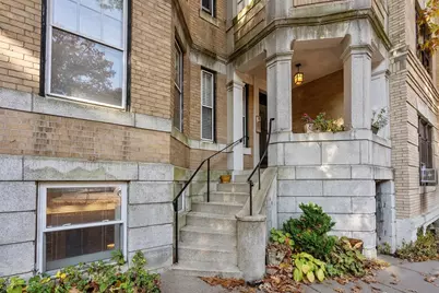 60 Marshal St #3, Brookline, MA 02445 - Photo 1