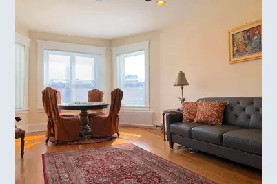 520 Beacon St #5D, Boston, MA 02215 - Photo 1
