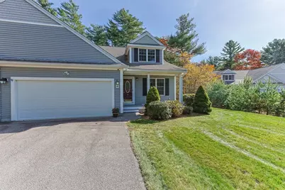 4B Rock Marsh Rd #B, Wareham, MA 02571 - Photo 1