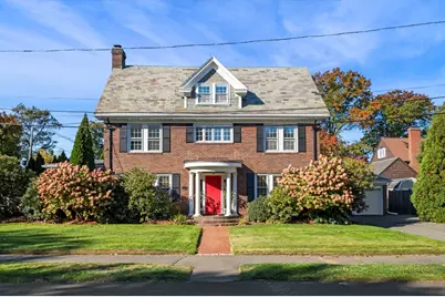 6 Estabrook Road, Swampscott, MA 01907 - Photo 1